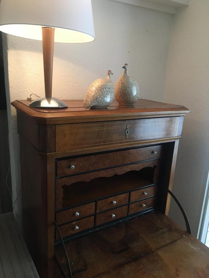 Charmante Maison Vintagecorner 圣布莱斯 外观 照片